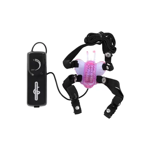 Stymulator-BUTTERFLY STIMULATOR