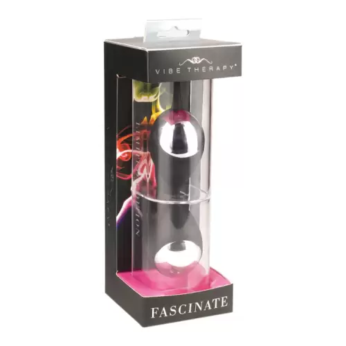 Kulki-VIBE THERAPY FASCINATE LIMITED
