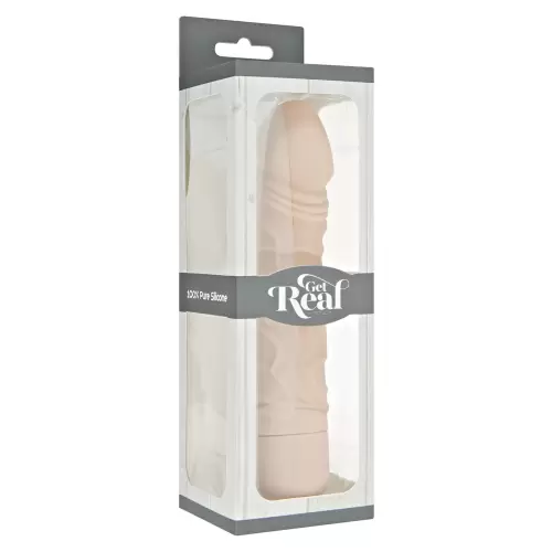 Wibrator-CLASSIC ORIGINAL VIBRATOR NUDE