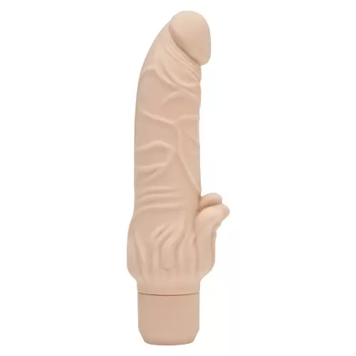 Wibrator-CLASSIC STIM VIBRATOR NUDE