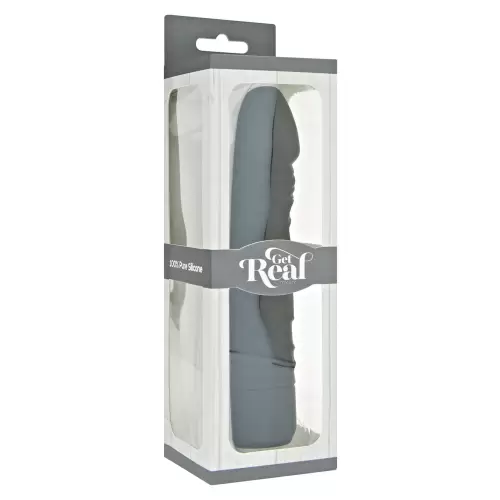Wibrator-CLASSIC ORIGINAL VIBRATOR BLACK