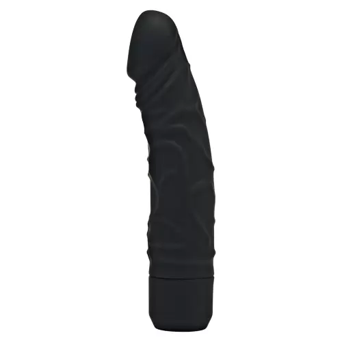 Wibrator-CLASSIC ORIGINAL VIBRATOR BLACK