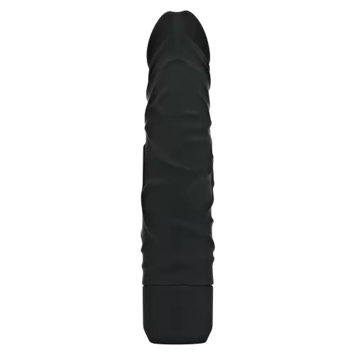 Wibrator-CLASSIC ORIGINAL VIBRATOR BLACK