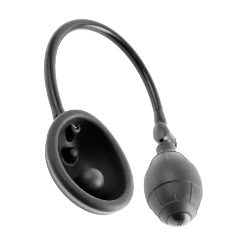 Pompka-FF MINI PUSSY PUMP
