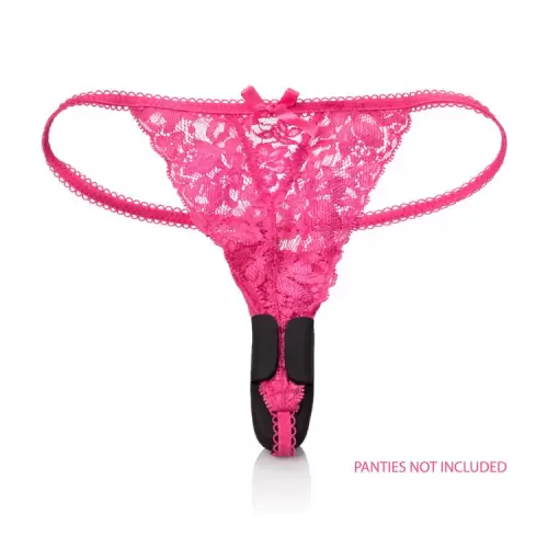 Stymulator-REMOTE PETITE PANTY TEASER