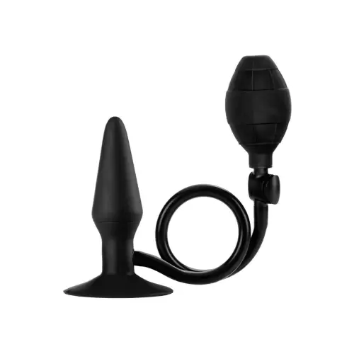 Plug-BOOTY PUMPER SMALL BLACK