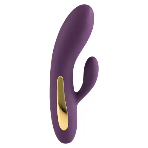 Wibrator-SPLENDOR RABBIT PURPLE