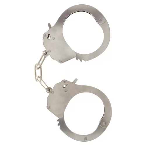 Kajdanki-METAL HANDCUFFS
