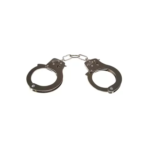 Kajdanki-METAL HANDCUFFS