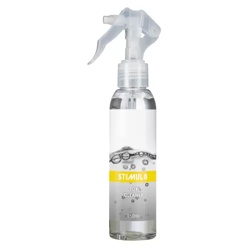 Żel/sprej-STIMUL8 TOYCLEANER 150 ML