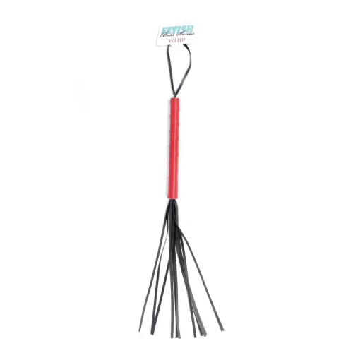 Fetish Boss Series Whip red