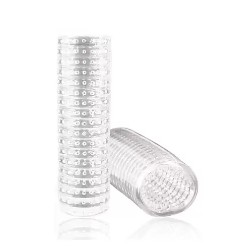 Stymulator-M FOR MEN STROKE SLEEVE CLEAR