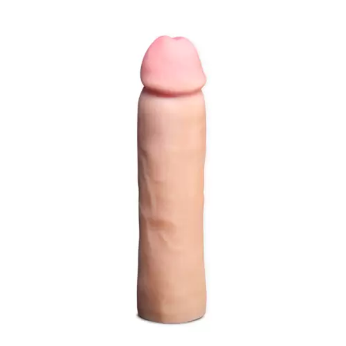 Stymulator-PERFORMANCE MAGNUM XTENDER BEIGE