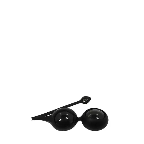 Kulki-OVO L1A LOVE BALL BLACK