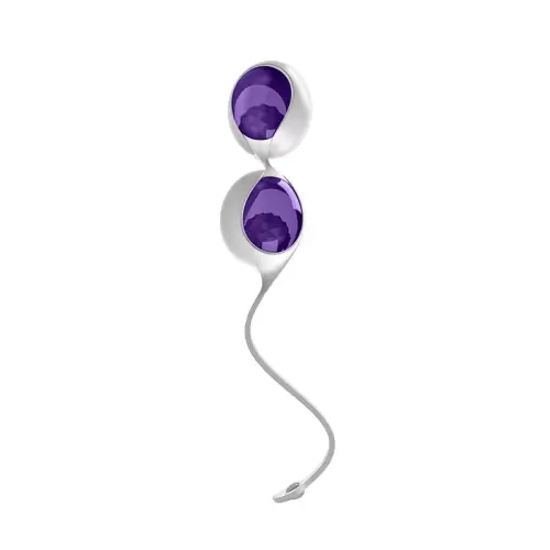 Kulki-OVO L1 LOVEBALLS LILAC