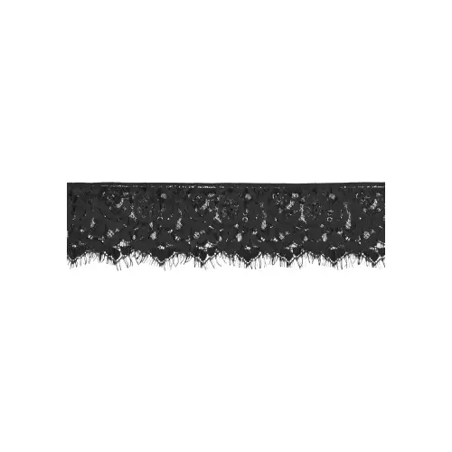 Lace Mask - With Elastic Straps