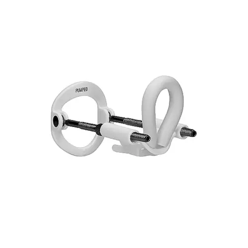 Penis Extender - White