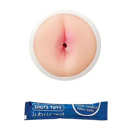 Easy Rider Hot Masturbator - Anal