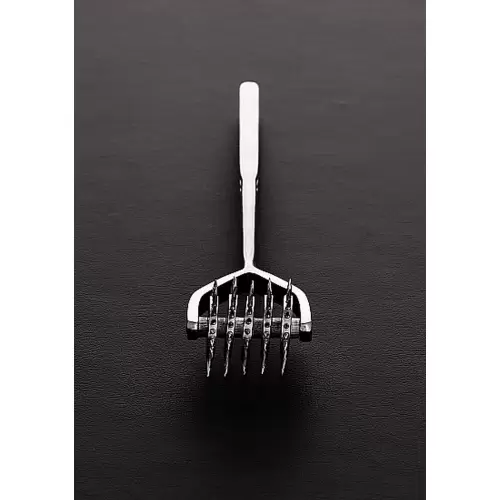 5 headed - Pin Wheel