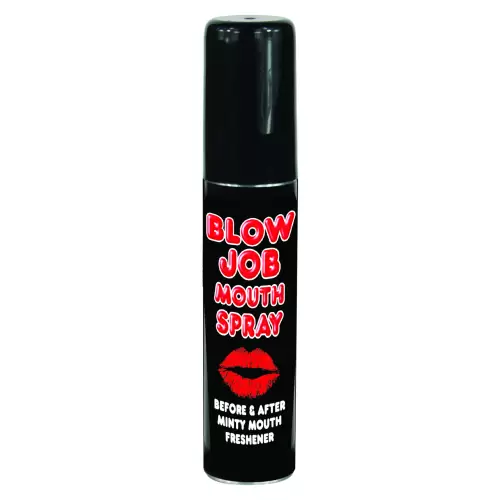 Zabawka-BLOW JOB SPRAY