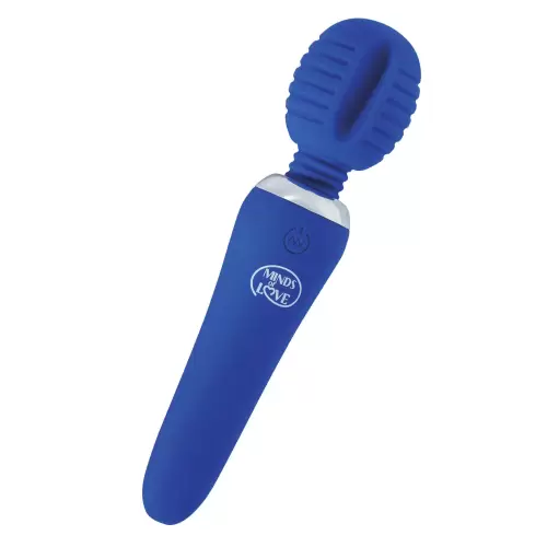 MINDS of LOVE Premium Massage Set purple