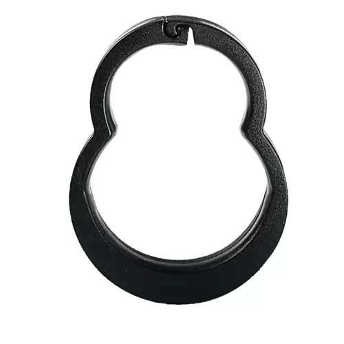 MALESATION Cock-Ring Super8