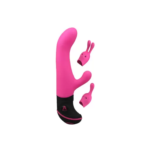 Wibrator-Wibrator - Vib.buch casidy. Func:10.Magenta