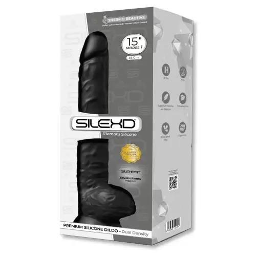 Dildo-SD.Model 1 (15