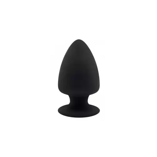Plug-Model 1 S Black
