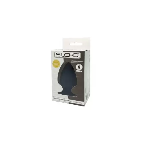 Plug-Model 1 S Black