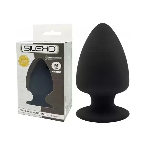 Plug-Model 1 M Black