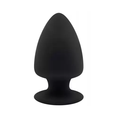 Plug-Model 1 M Black