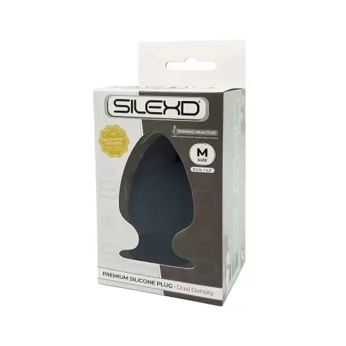 Plug-Model 1 M Black