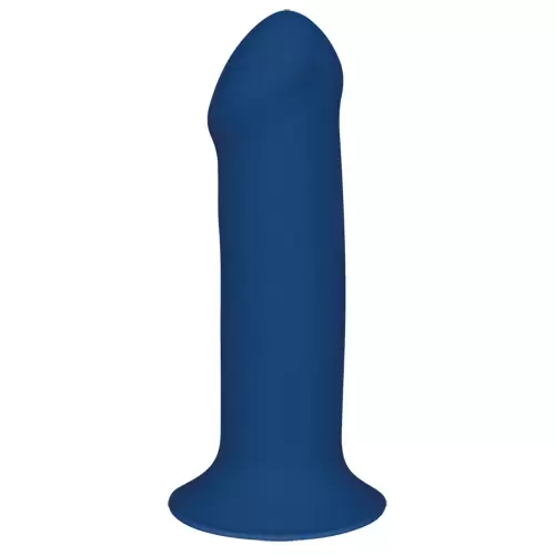 Dildo-HITSENS 1 ( 7 " ) BLUE