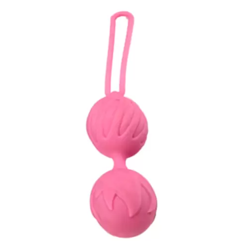 Kulki-Artykuł wspomagania-kulki - GEISHA LASTIC BALL S pale pink