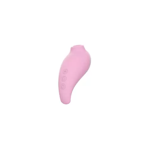 Revelation Pink (succionador)