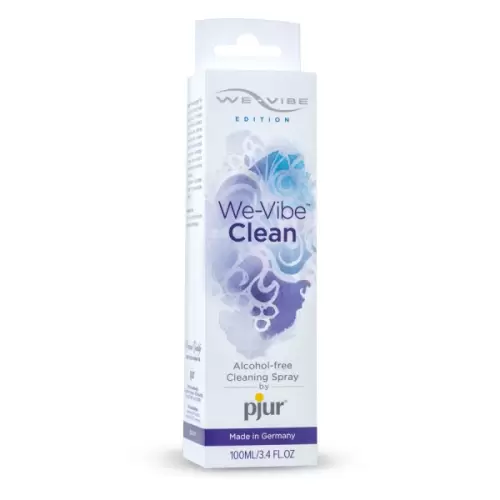 Żel-We-Vibe Clean 100 ml-alcohol free