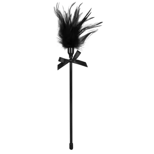 Pejcz-BK Feder Bow schwarz