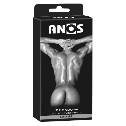 4140500000 ANOS 12er-Akcesoria erotyczne