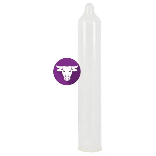 4163980000 Secura El Toro-Akcesoria erotyczne