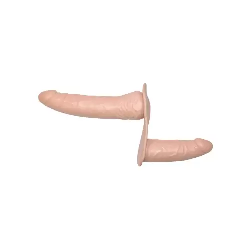 Double Dongs StrapOn