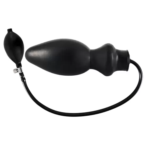 5099140000 LatexPlug inflatable