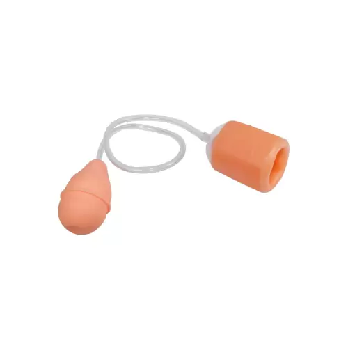Pompka-Hot Lips komplett