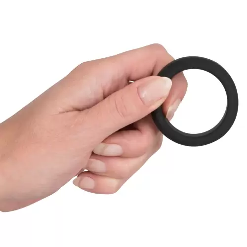 Pierścień-5180930000 BV Cock Ring 3,8cm-Wibrator