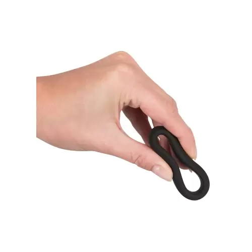 Pierścień-5180930000 BV Cock Ring 3,8cm-Wibrator