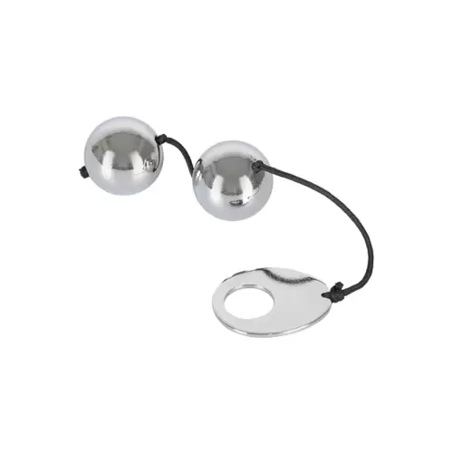 Kulki-BK Heavy Metal Balls