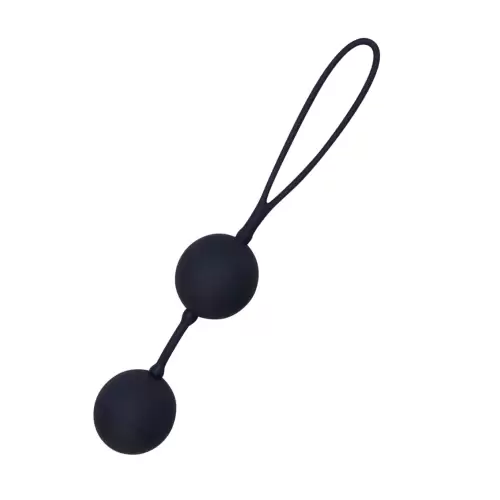 Kulki-Black Velvets Balls