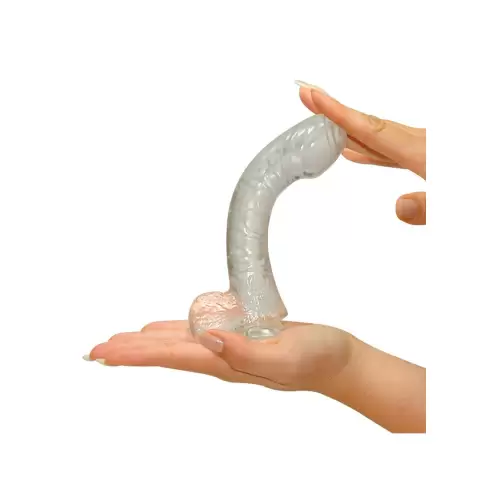 Lazy Buttcock