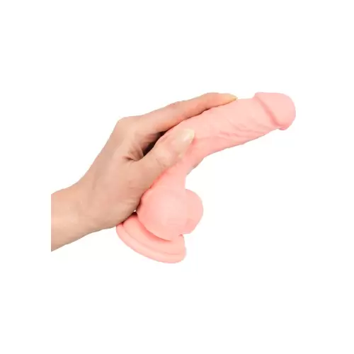 Medical Silicone 18