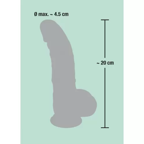 Medical Silicone 20